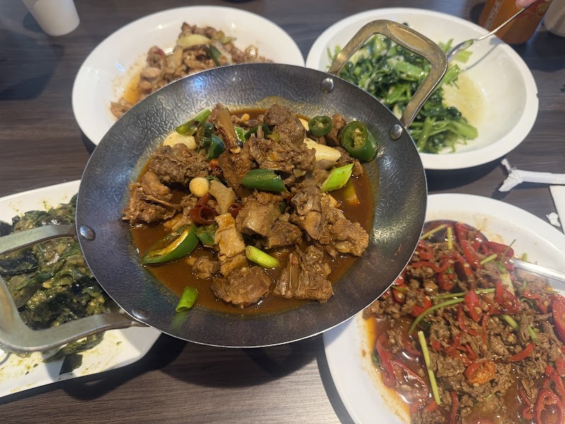 Hunan Spicy Cuisine photo 5