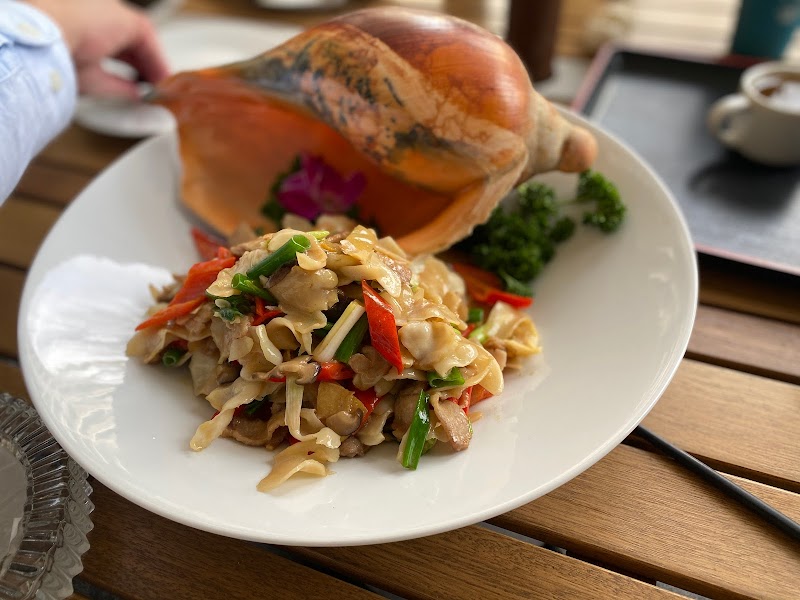 Hunan Spicy Cuisine photo 3