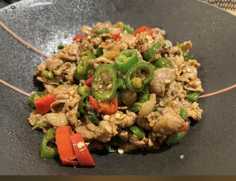 Hunan Spicy Cuisine photo 8