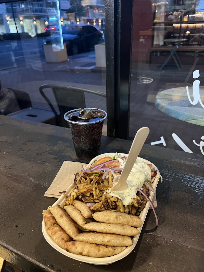 Staazi & Co - The Greek Vegan Project photo 4