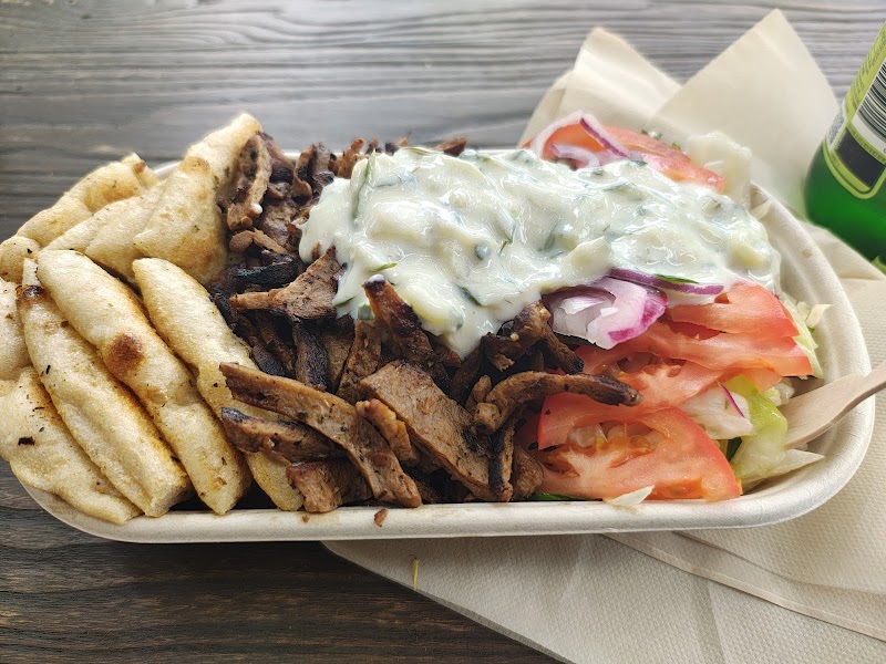 Staazi & Co - The Greek Vegan Project photo 8