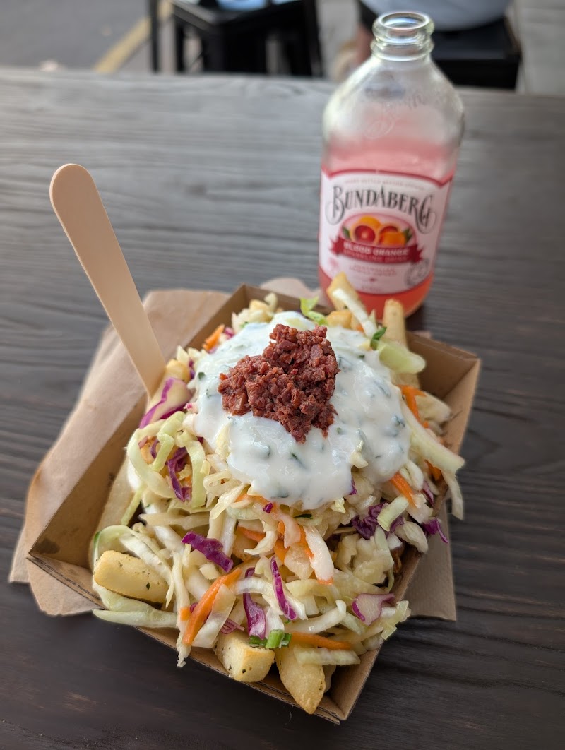 Staazi & Co - The Greek Vegan Project photo 7