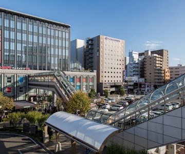 ダイワロイネットホテル仙台