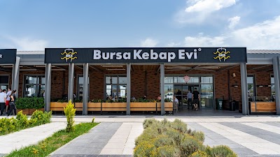 Karacabey Bursa Kebap Evi - Oksijen 0135 - Restoran