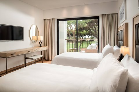 Pine Cliffs Hotel, a Luxury Collection Resort, Algarve — 3