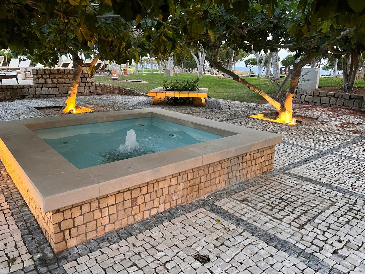 Pine Cliffs Hotel, a Luxury Collection Resort, Algarve — 4