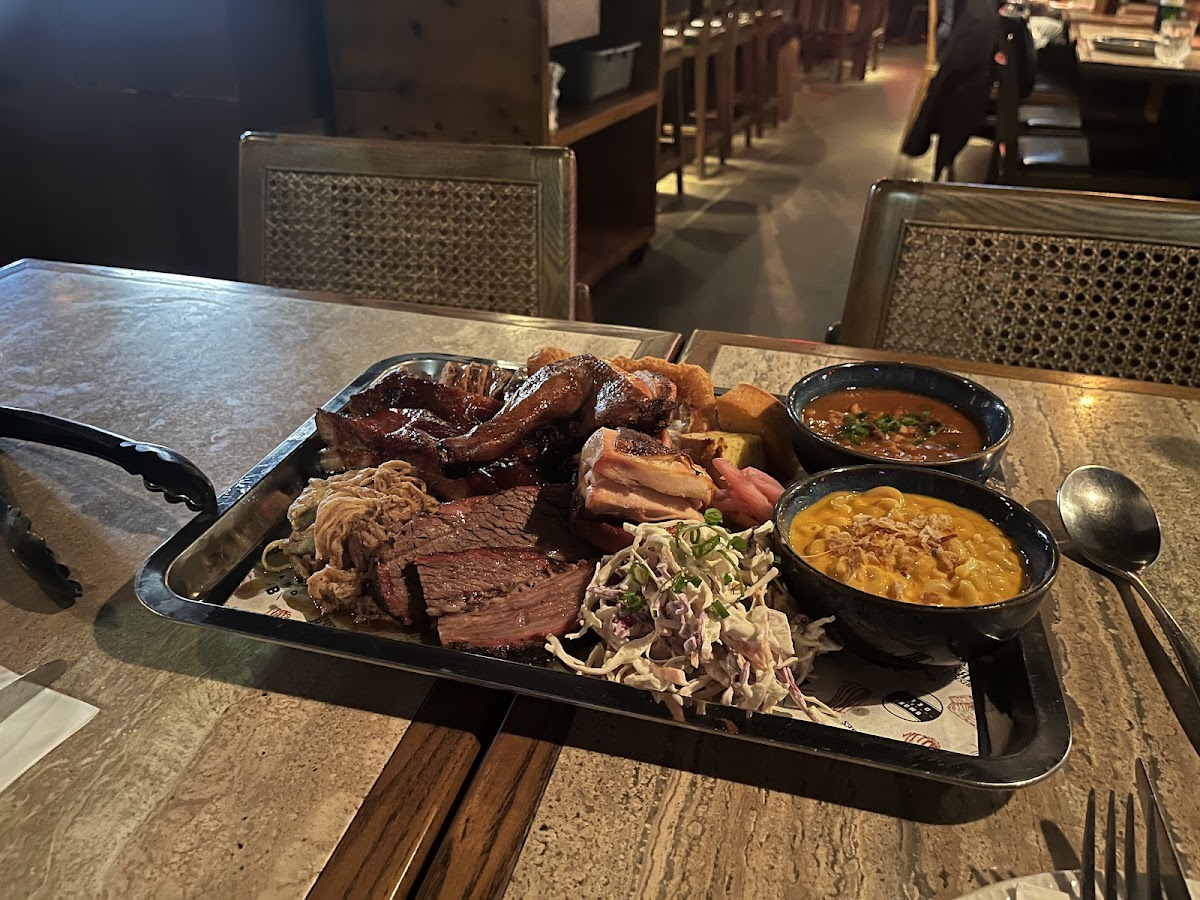 Smoke & Barrel photo 4