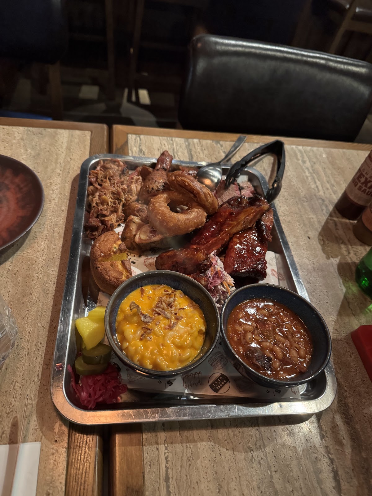 Smoke & Barrel photo 3