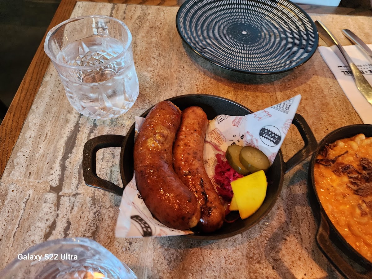 Smoke & Barrel — photo 8