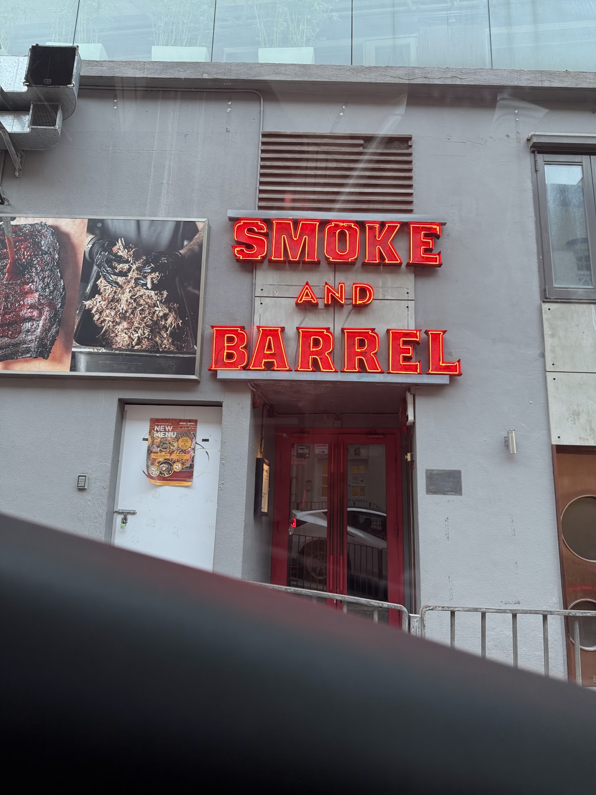 Smoke & Barrel photo 5
