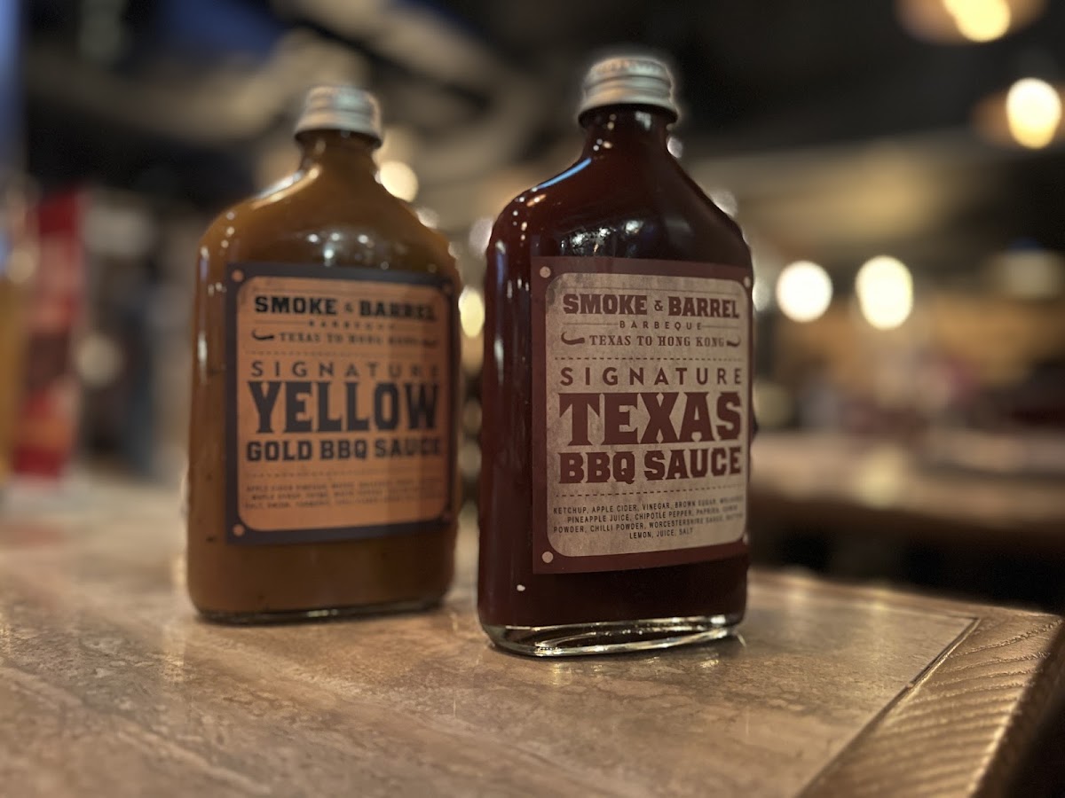 Smoke & Barrel — photo 7