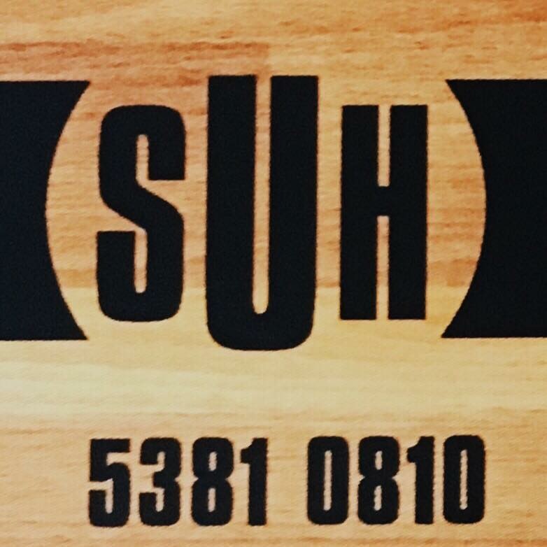 Sheer Urbane Hair photo 1