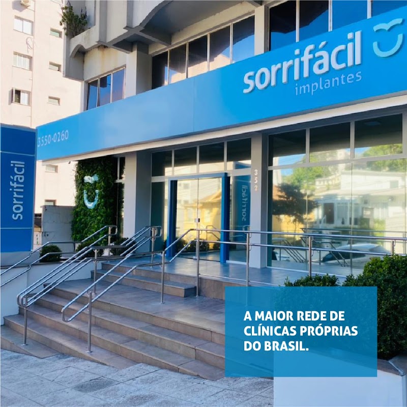 Sorrifácil Campinas - Implantes Dentários, Clareamento, lentes de contato, alinhador invisível e mais! - foto 4