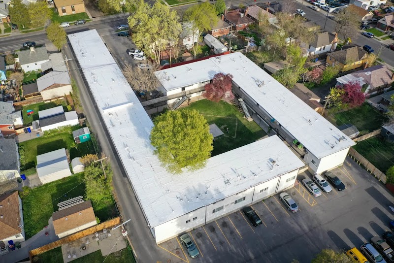 Pioneer Roofing Co photo 3