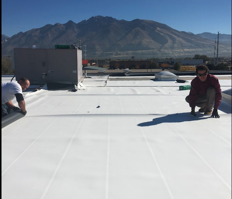 Pioneer Roofing Co photo 4