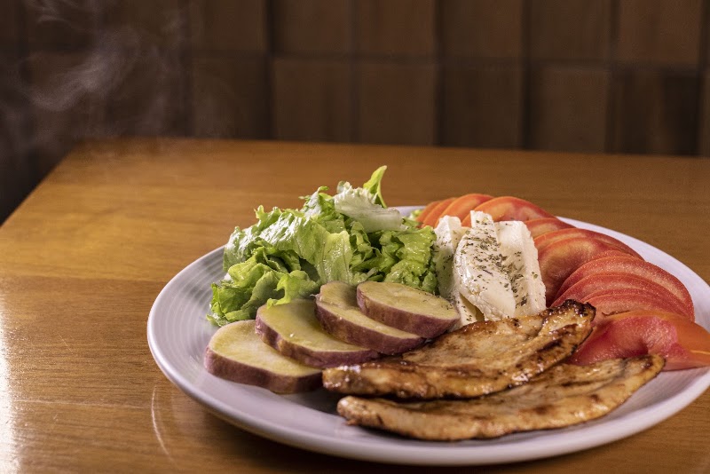 Foto de Mr. Chico Food | Almoço em Florianópolis | Lanches | Hambúrguer | Restaurante em Florianópolis