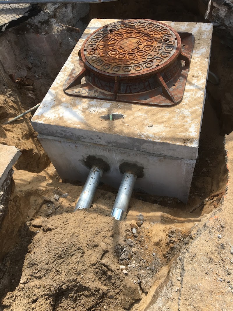 J & S Electrical Contractors NY - Electrician in Yonkers