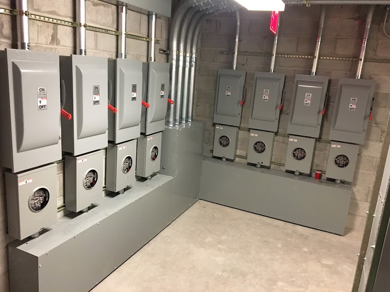 J & S Electrical Contractors NY