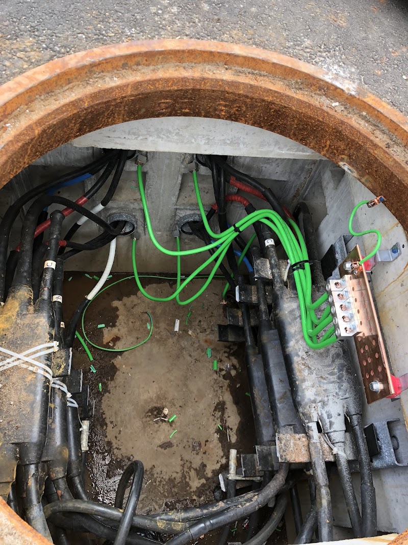 J & S Electrical Contractors NY - Electrician in Yonkers