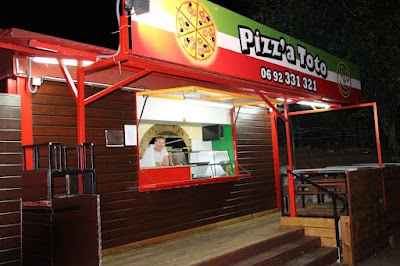 Photo Pizza Toto