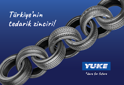 YUKE Lastik / Başiskele Depo - Nakliyat