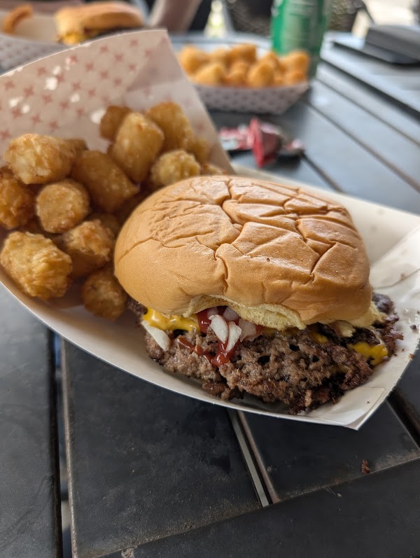 Photo by Sirena Peters