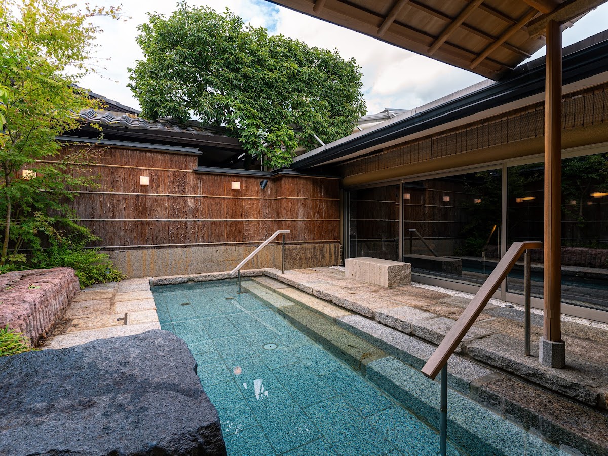 Amanohashidate Onsen Monjuso - ryokan in Amanohashidate, Kyoto (3)