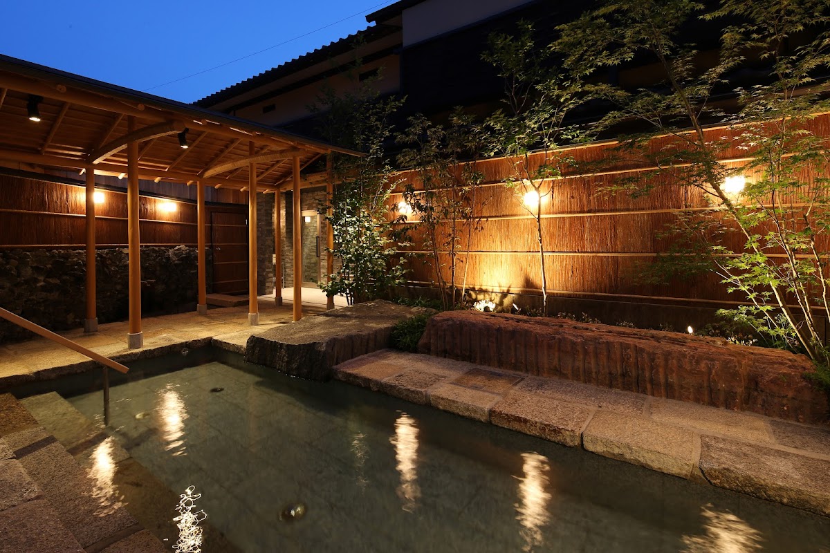Amanohashidate Onsen Monjuso - ryokan in Amanohashidate, Kyoto