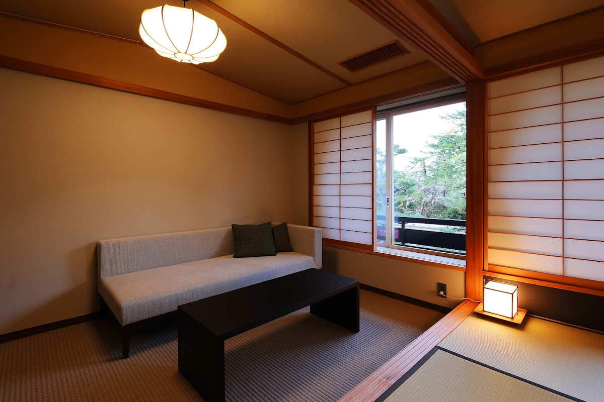 Amanohashidate Onsen Monjuso - ryokan in Amanohashidate, Kyoto (2)