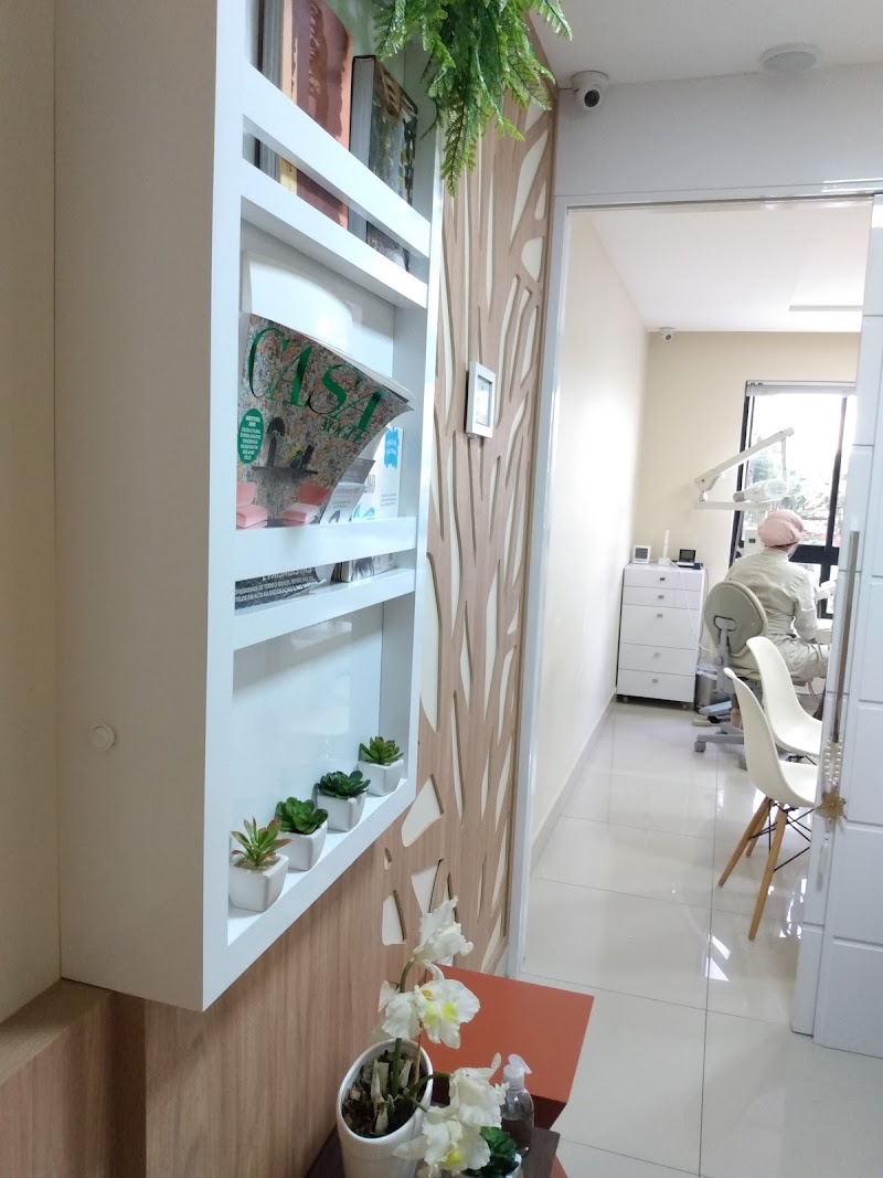 Ieda França Odontologia-Endodontia