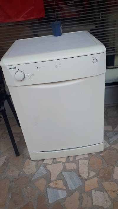 Bosch - Beyaz Eşya Servisi