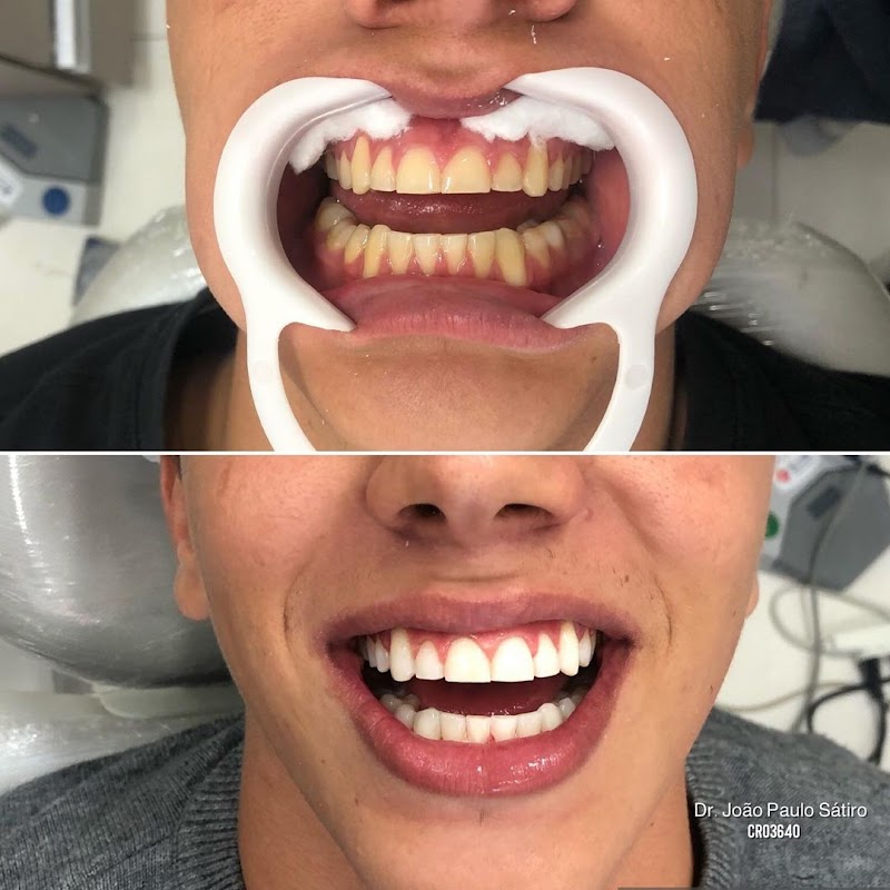 Dr. João Paulo Sátiro - foto 4