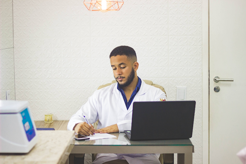 Dr. João Paulo Sátiro - foto 2