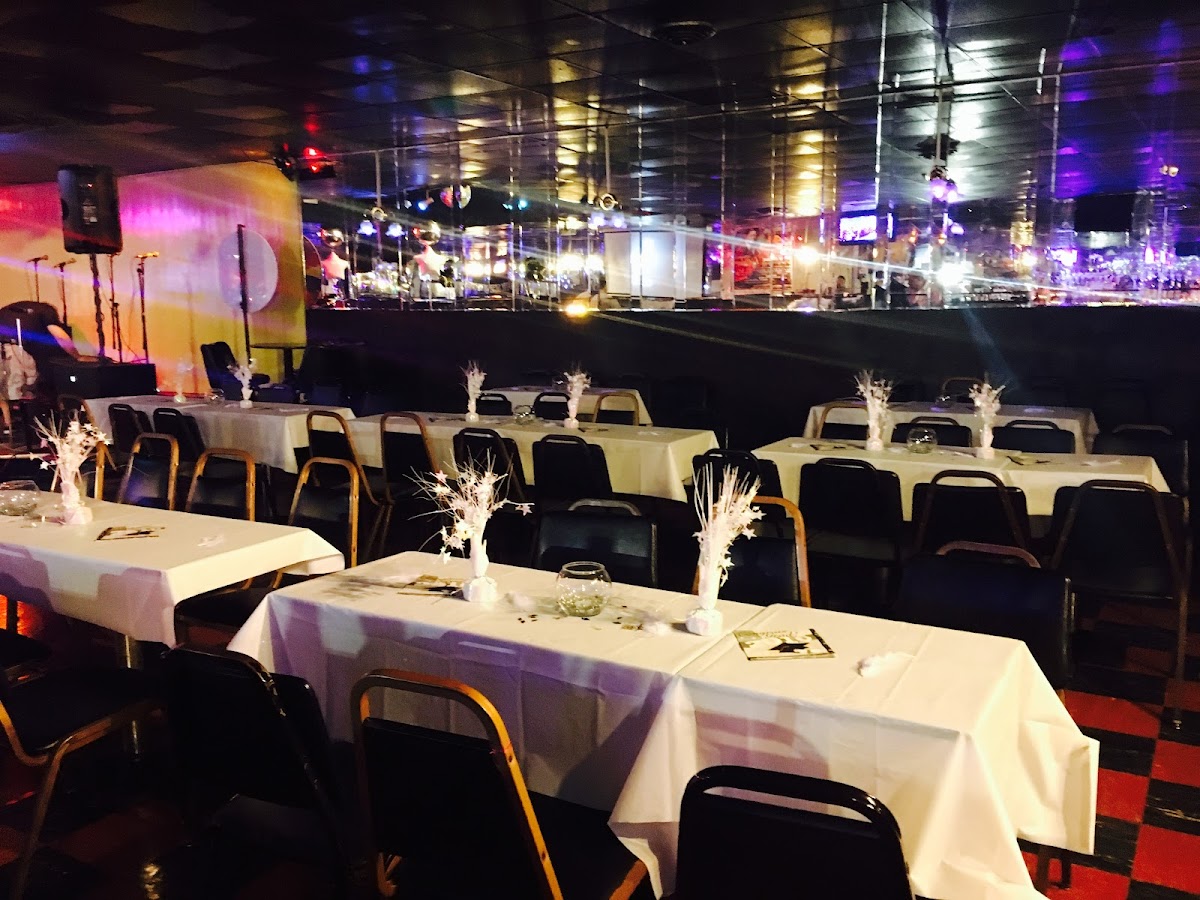 Las Vegas Night Club