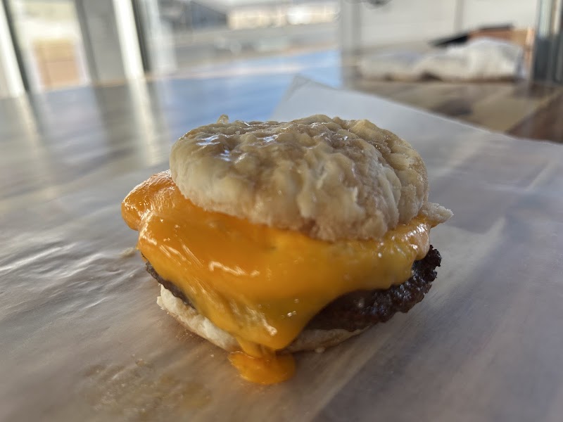 Jandy’s Coffee Co. photo 1