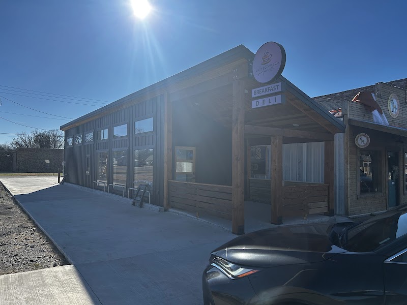 Jandy’s Coffee Co. photo 2