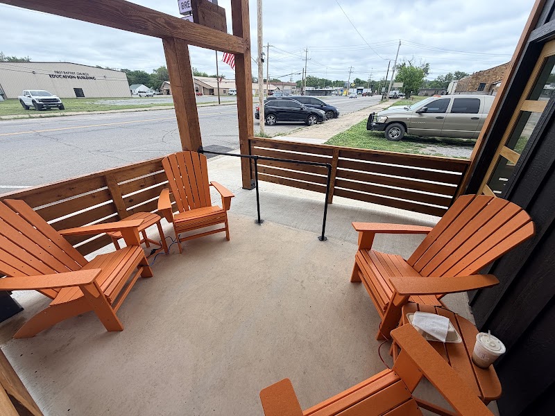 Jandy’s Coffee Co. photo 1