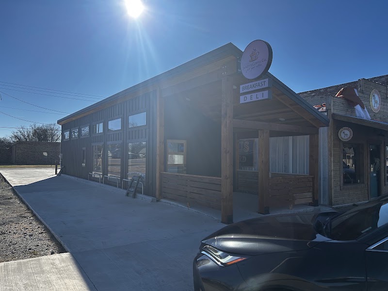 Jandy’s Coffee Co. photo 3