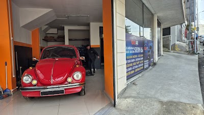 CARAR OTO TAMİR BAKIM SERVİSİ - Oto Servisi