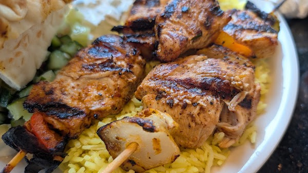 Photo of SF Grill