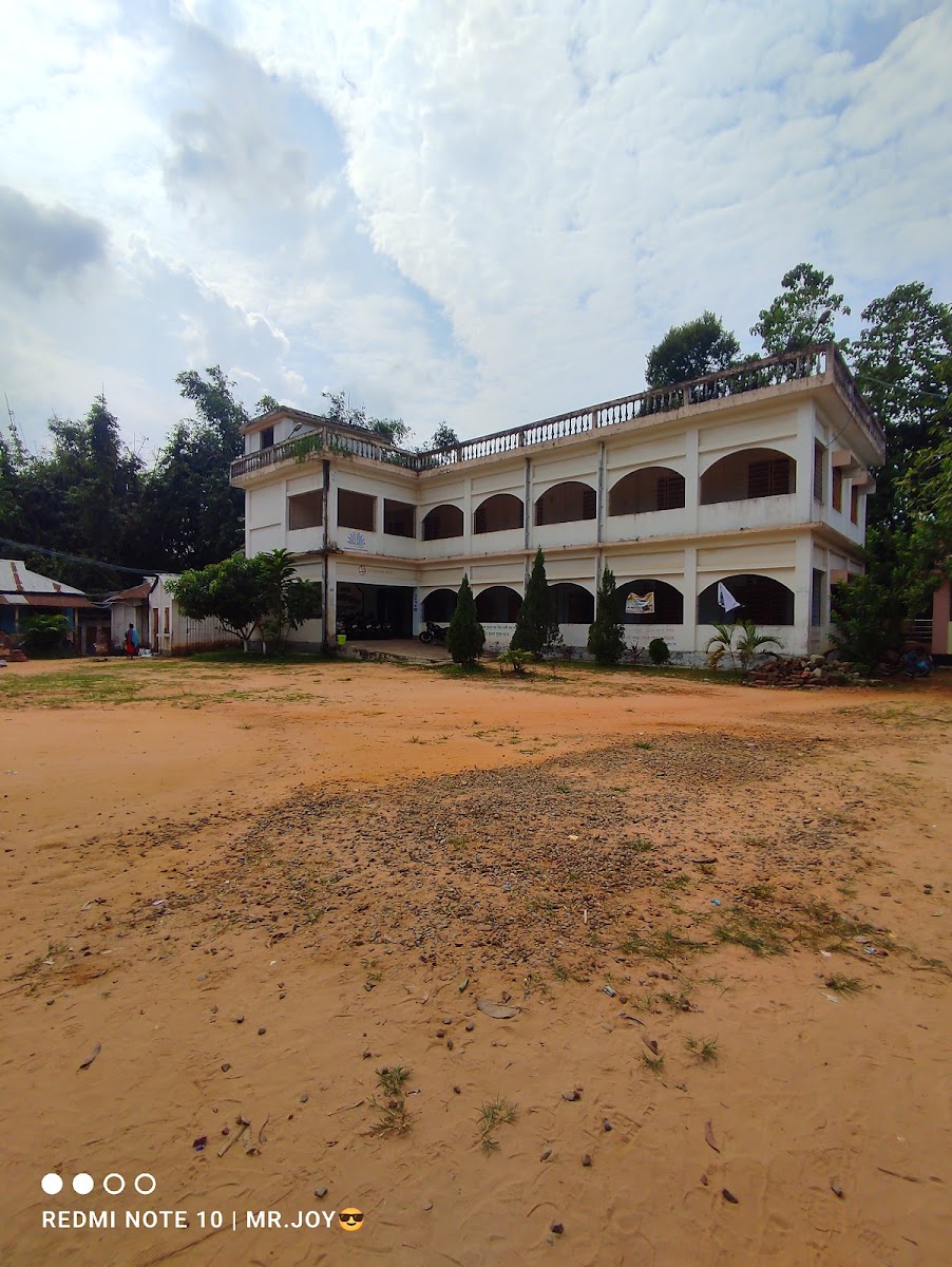 Belabar Higher Secondary School photo 5