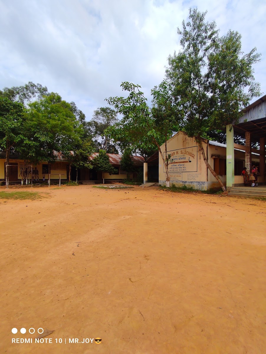 Belabar Higher Secondary School photo 1