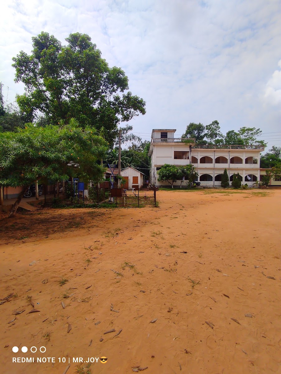 Belabar Higher Secondary School photo 4