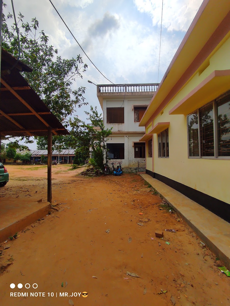 Belabar Higher Secondary School photo 8