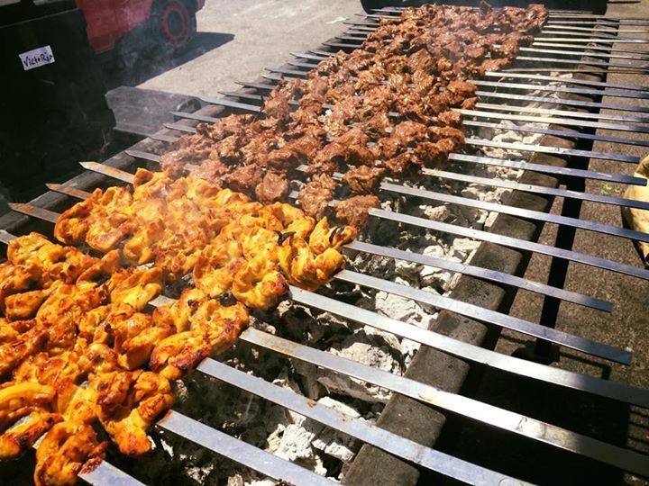 Alfredo Catering Inc: Google Places image 2