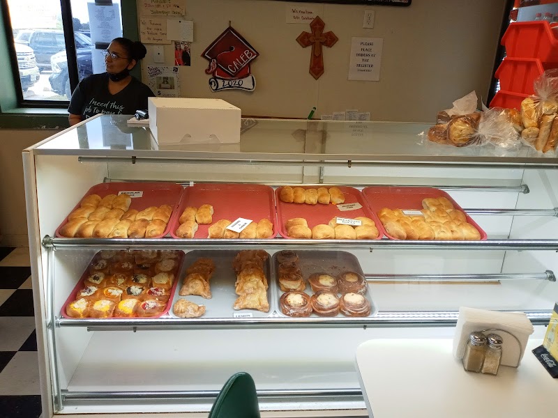 The Breakfast Nook photo 1