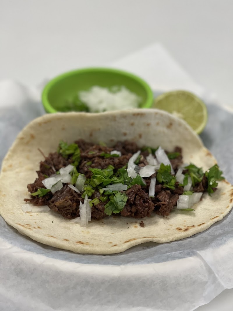 The Breakfast Nook photo 4