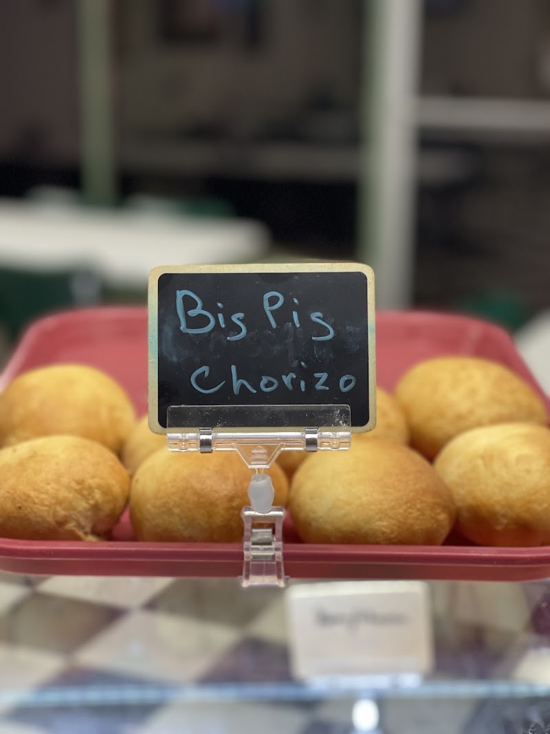 The Breakfast Nook photo 3