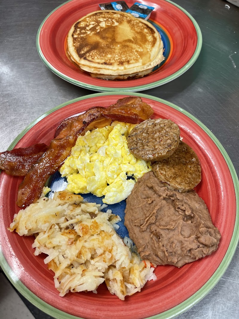 The Breakfast Nook photo 2