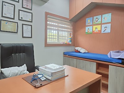 " तमन्ना " Tamanna Women & Child Care clinic| Pediatrician In Raipur| Gynaecologist&Obstetrician in Raipur|Infertility Expert - Image 2